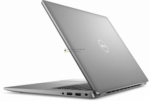 Dell Latitude 7640 Titan Grey