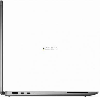 Dell Latitude 7640 Titan Grey