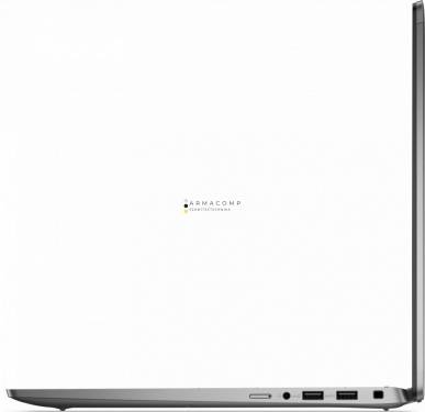 Dell Latitude 7640 Titan Grey