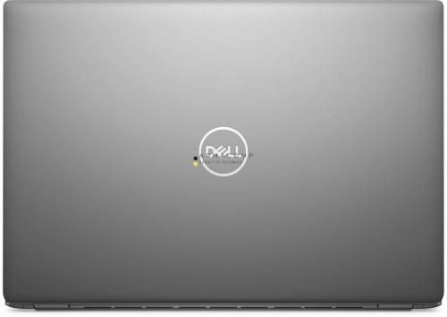 Dell Latitude 7640 Titan Grey