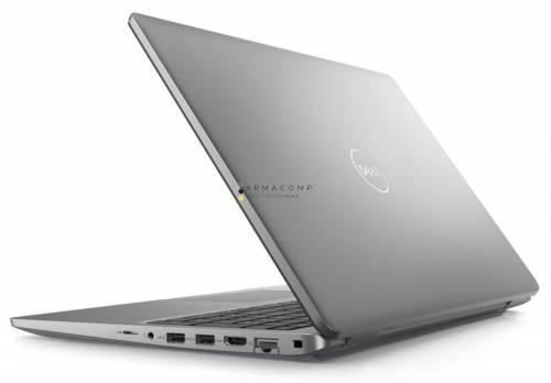 Dell Mobile Precision 3580 Workstation Grey