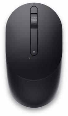 Dell MS300 Full-Size Wireless Mouse Black