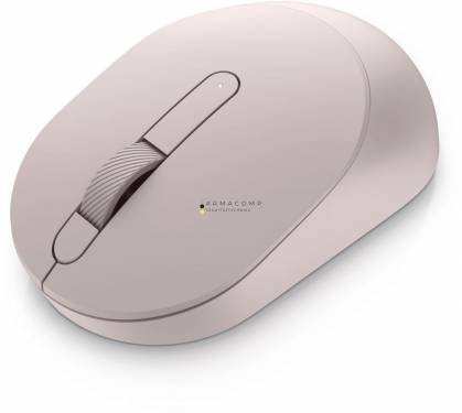 Dell MS3320W Mobile Wireless Mouse Ash Pink