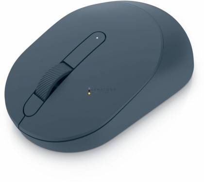 Dell MS3320W Mobile Wireless Mouse Midnight Green