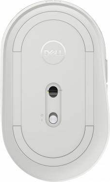 Dell MS7421W Premier Rechargeable Wireless Mouse Platinum Silver