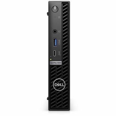 Dell Optiplex 5000 Micro Black