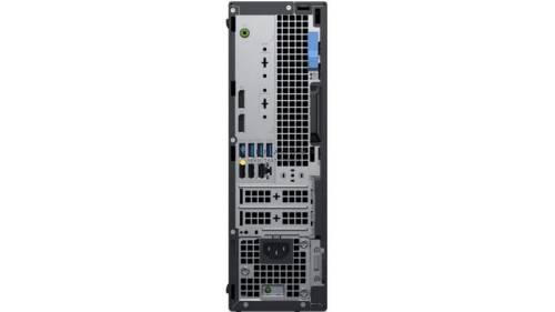 Dell Optiplex 5070 SFF Black