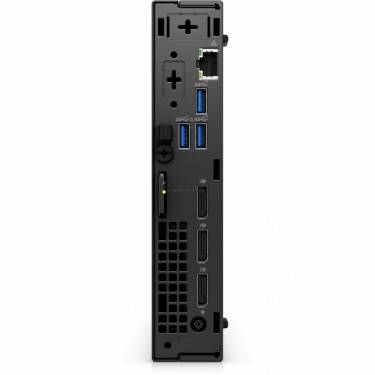 Dell Optiplex 7000 Micro MFF Black