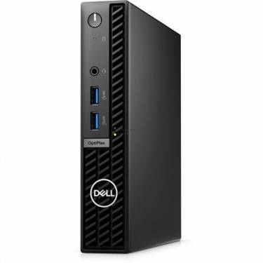 Dell Optiplex 7010 Micro Black