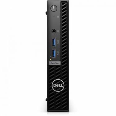 Dell Optiplex 7010 Micro Black