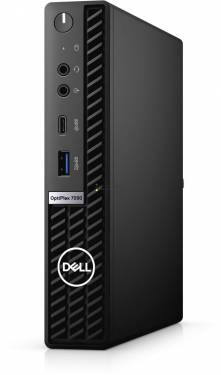 Dell Optiplex 7090 Micro Black