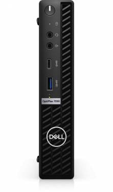 Dell Optiplex 7090 Micro Black