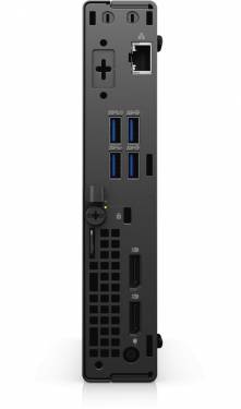 Dell Optiplex 7090 Micro Black