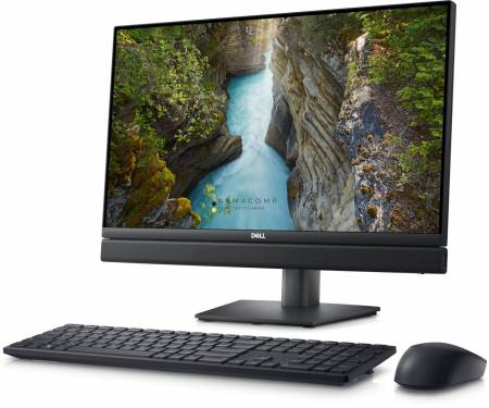 Dell Optiplex 7410 AiO Black