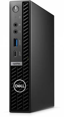 Dell Optiplex Plus 7020 Micro Black