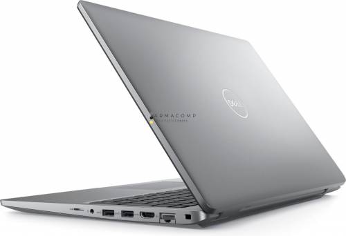 Dell Precision 3591 Workstation Grey