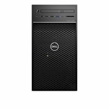 Dell Dell Precision 3640 MT Mini Tower workstation számítógép