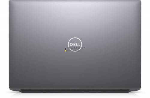 Dell Precision 5680 Mobile Workstation Grey