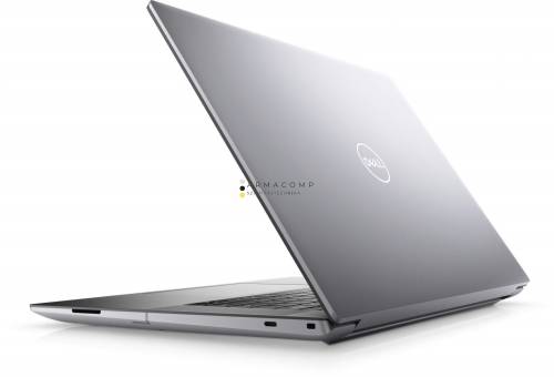 Dell Precision 5680 Mobile Workstation Grey