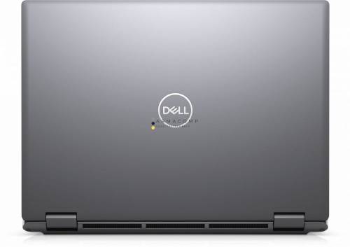 Dell Precision 7680 Workstation Titan Grey