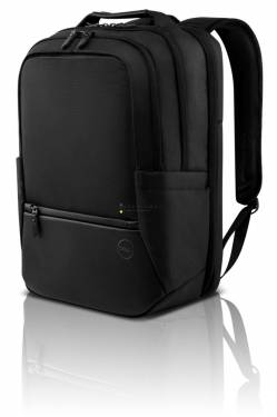 Dell Premier Backpack 15" Black