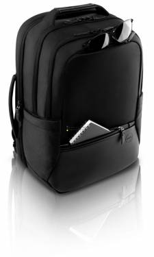 Dell Premier Backpack 15" Black