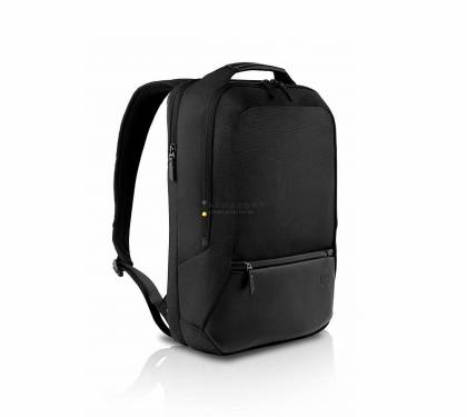 Dell Premier Slim Backpack 15,6" Black