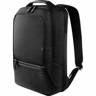 Dell Premier Slim Backpack 15,6" Black