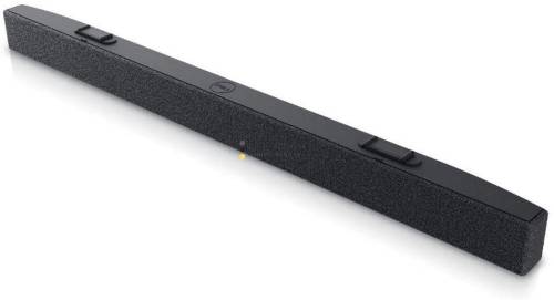 Dell SB521A Slim Soundbar Black