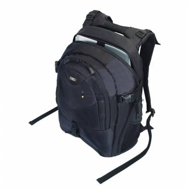 Dell Targus Campus Backpack 16" Black