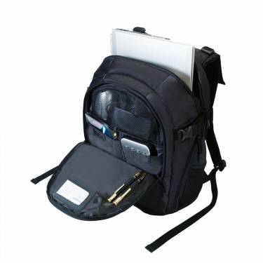 Dell Targus Campus Backpack 16" Black