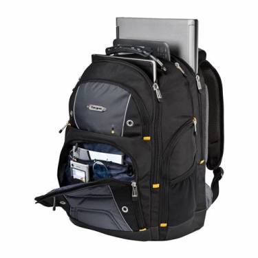 Dell Targus Drifter Backpack 17" Black