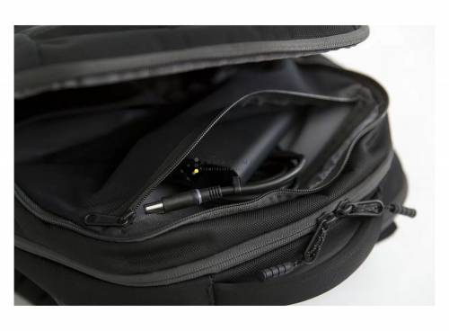 Dell Timbuk2 Authority Premium Backpack 15" Black
