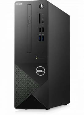 Dell Vostro 3710 SFF Black