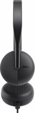 Dell WH3024 Headset Black