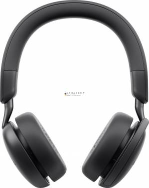 Dell WL5024 Pro Wireless ANC Headset Black