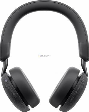 Dell WL5024 Pro Wireless ANC Headset Black