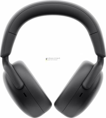 Dell WL7024 Premier Wireless ANC Headset Black