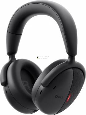 Dell WL7024 Premier Wireless ANC Headset Black