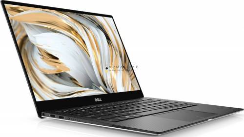 Dell XPS 13-9305 Silver