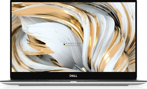 Dell XPS 13-9305 Silver