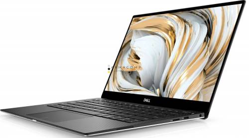 Dell XPS 13-9305 Silver