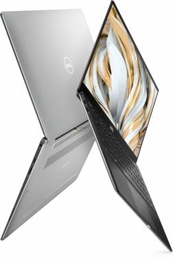 Dell XPS 13-9305 Silver