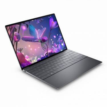 Dell XPS 13-9320 Plus Graphite