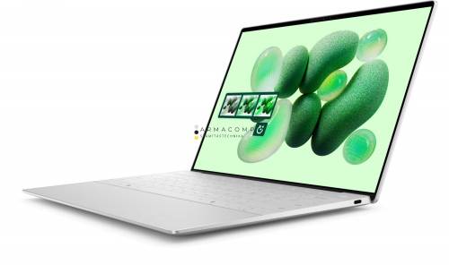 Dell XPS 13-9345 Platinum Silver