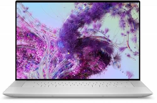 Dell XPS 16-9640 Platinum