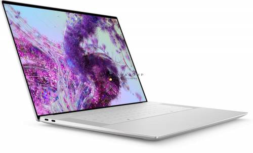 Dell XPS 16-9640 Platinum