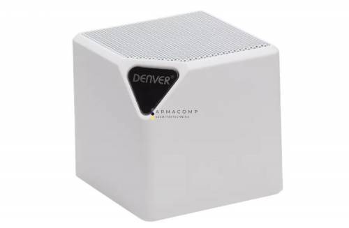 Denver BTL-31 Bluetooth speaker White