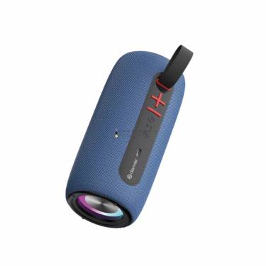 Denver BTL-360BU Bluetooth speaker Blue