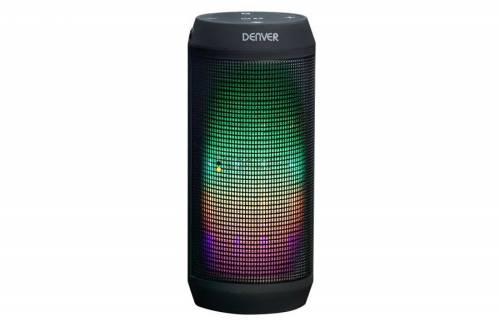 Denver BTL-62NR Bluetooth speaker